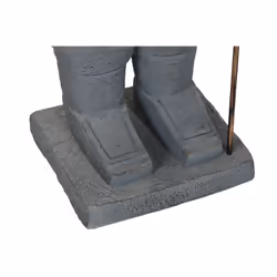 Fijalo Meti_FD215238 statue et figurine décorative Gris