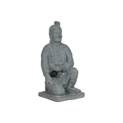 Fijalo Meti_FD215241 statue et figurine décorative Gris