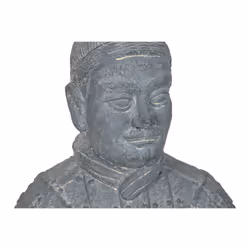 Fijalo Meti_FD215241 statue et figurine décorative Gris
