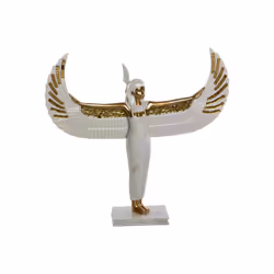 Fijalo Meti_FD215964, Blanc, Résine, 340 mm, 65 mm, 335 mm