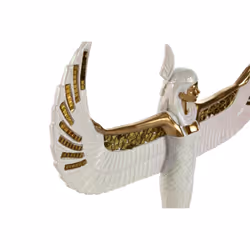 Fijalo Meti_FD215964 statue et figurine décorative Blanc Résine