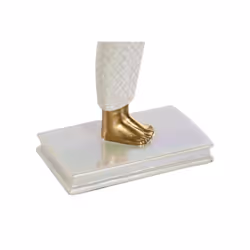 Fijalo Meti_FD215964 statue et figurine décorative Blanc Résine