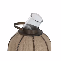 Fijalo Meti_PV217125 bougeoir Bambou Naturel - Vue supplémentaire 4