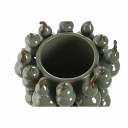 Fijalo Meti_JR217873 vase Vert