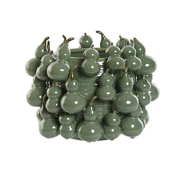 Fijalo Meti_JR217874 vase Vert