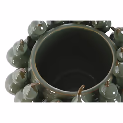 Fijalo Meti_JR217874 vase Vert