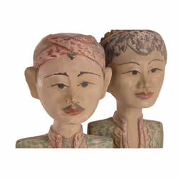 Fijalo Meti_FD217931 statue et figurine décorative Bois