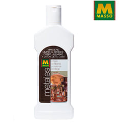 EDM - Produit nettoyant pour metaux 250 ml 231004 massó