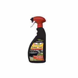 Nettoyant en spray pour barbecue - 750 ml