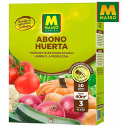 EDM - Engrais de jardin 2kg 231114 massó