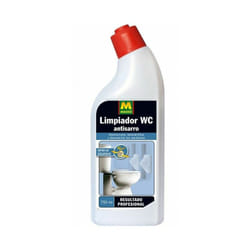 Nettoyant anticalcaire Massó pour toilettes 750 ml (231151N)