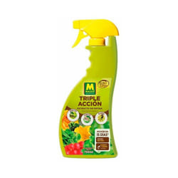 Pistolet triple action 750ml. 231567 Massó