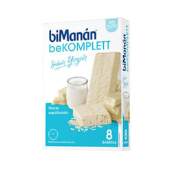 biManán beKOMPLETT