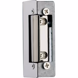 Le mécanisme électrique est un dispositif qui est installé dans le cadre de la porte pour contrôler son ouverture à distance  ...