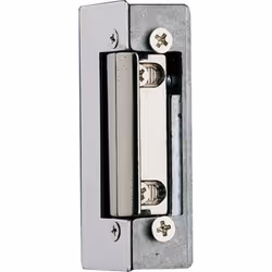 Le mécanisme électrique est un dispositif qui est installé dans le cadre de la porte pour contrôler son ouverture à distance  ...