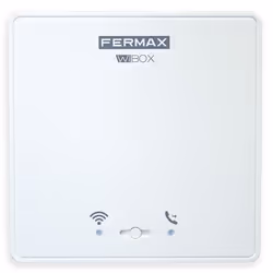 Fermax 3266, 28 mm, 115 mm, 90 mm, 97 g