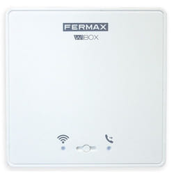 Fermax 3266 système vidéophone