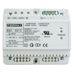 Fermax 4813 système vidéophone