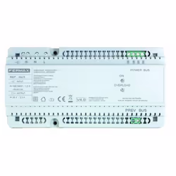 Alimentation DIN10 24VDC 2.5A + filtre pour alimenter différents équipements DUOX PLUS. Il permet d'alimenter les différents  ...