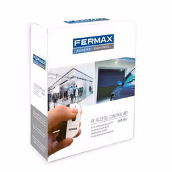 Fermax 5249, 75 mm, 230 mm, 178 mm, 900 g, Espagne