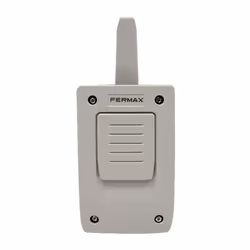 Fermax 5250, 45 mm, 84 mm, 185 mm, 201 g, Espagne