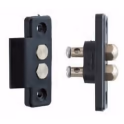 FERMAX7776 | 2CN double contact noir
