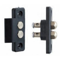 FERMAX7776 2CN double contact noir