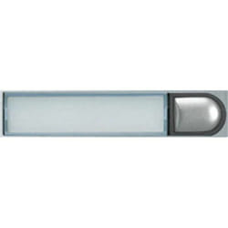 9600 Bouton simple city classique - Fermax