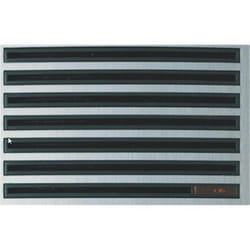 9695 Kit Amplificateur 4+N - Fermax