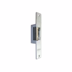 Description En retrait. L'ouvre-porte électrique encastré luminaire est un appareil qui est installé dans le cadre de la port ...