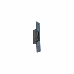 Description En retrait. L'ouvre-porte électrique encastré luminaire est un appareil qui est installé dans le cadre de la port ...