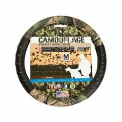 Couvre volant camouflage - Race Sport