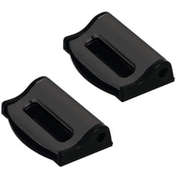 Carplus - 2 Pinces pour ceinture de securite