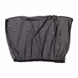 Jeu de deux rideaux latéraux 105x58cm de la marque CAR + . Utile pour vous protéger des rayons UV ainsi que de la chaleur du ...
