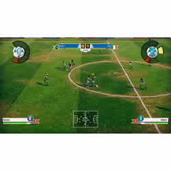 NBG Multimedia Legendary Eleven Standard