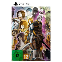 Aeternum Game Studios Aeterna Noctis - Caos Edition