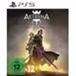 Jeu Aeterna Noctis - PS5 - Plateforme de jeu daventure en boîte - Octobre 2021