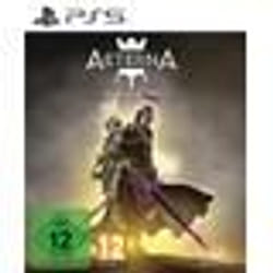 Jeu Aeterna Noctis - PS5 - Plateforme de jeu daventure en boîte - Octobre 2021