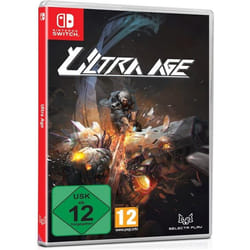 Selecta Play Ultra Age