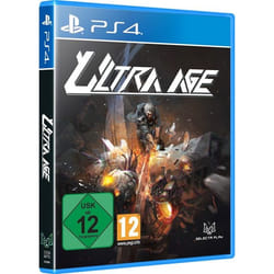 Selecta Play Ultra Age
