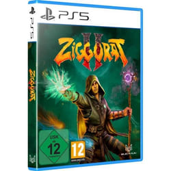 Milkstone Studios Ziggurat 2