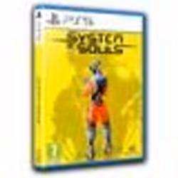 System Of Souls-Jeu-PS5