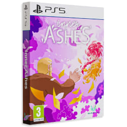 Selecta Play Inner Ashes