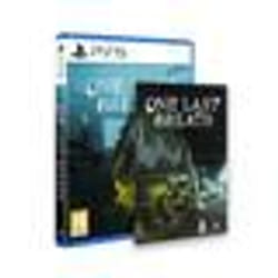 One Last Breath-Jeu-PS5
