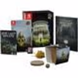 One Last Breath Collectors Edition Nintendo SWITCH (avec boîte / cartouche
