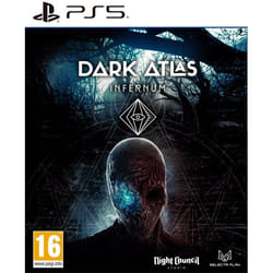 Selecta Play Dark Atlas Infernum