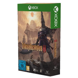 Blasphemous 2 Limited Collectors Edition Xbox