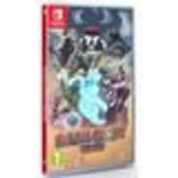 Bubble Ghost Nintendo Switch (