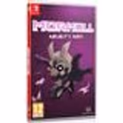 Morkull Ragasts Rage-Jeu-SWITCH