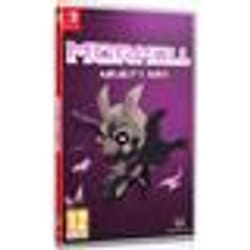 Morkull Ragasts Rage-Jeu-SWITCH